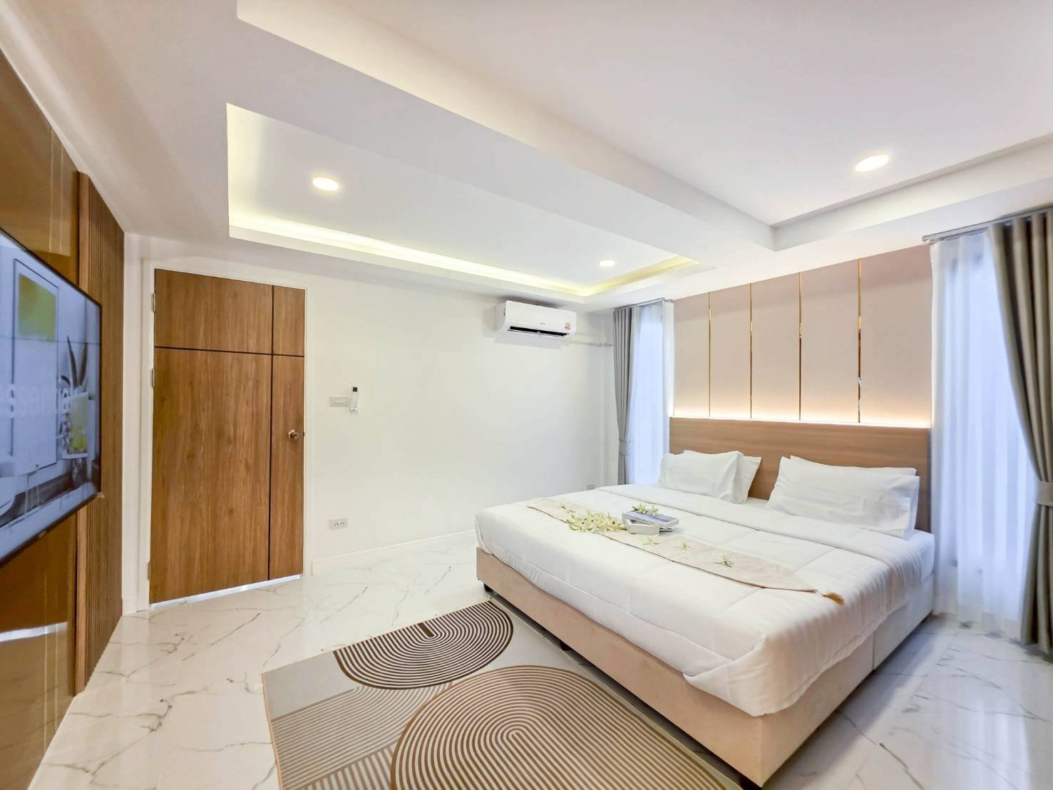 Private Pool Villa South Pattaya (46)