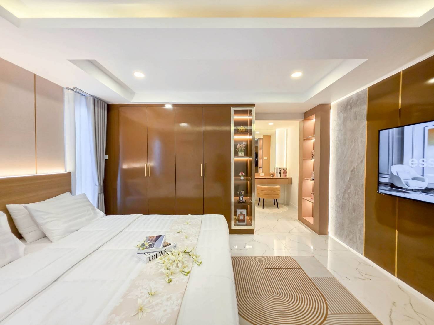 Private Pool Villa South Pattaya (47)