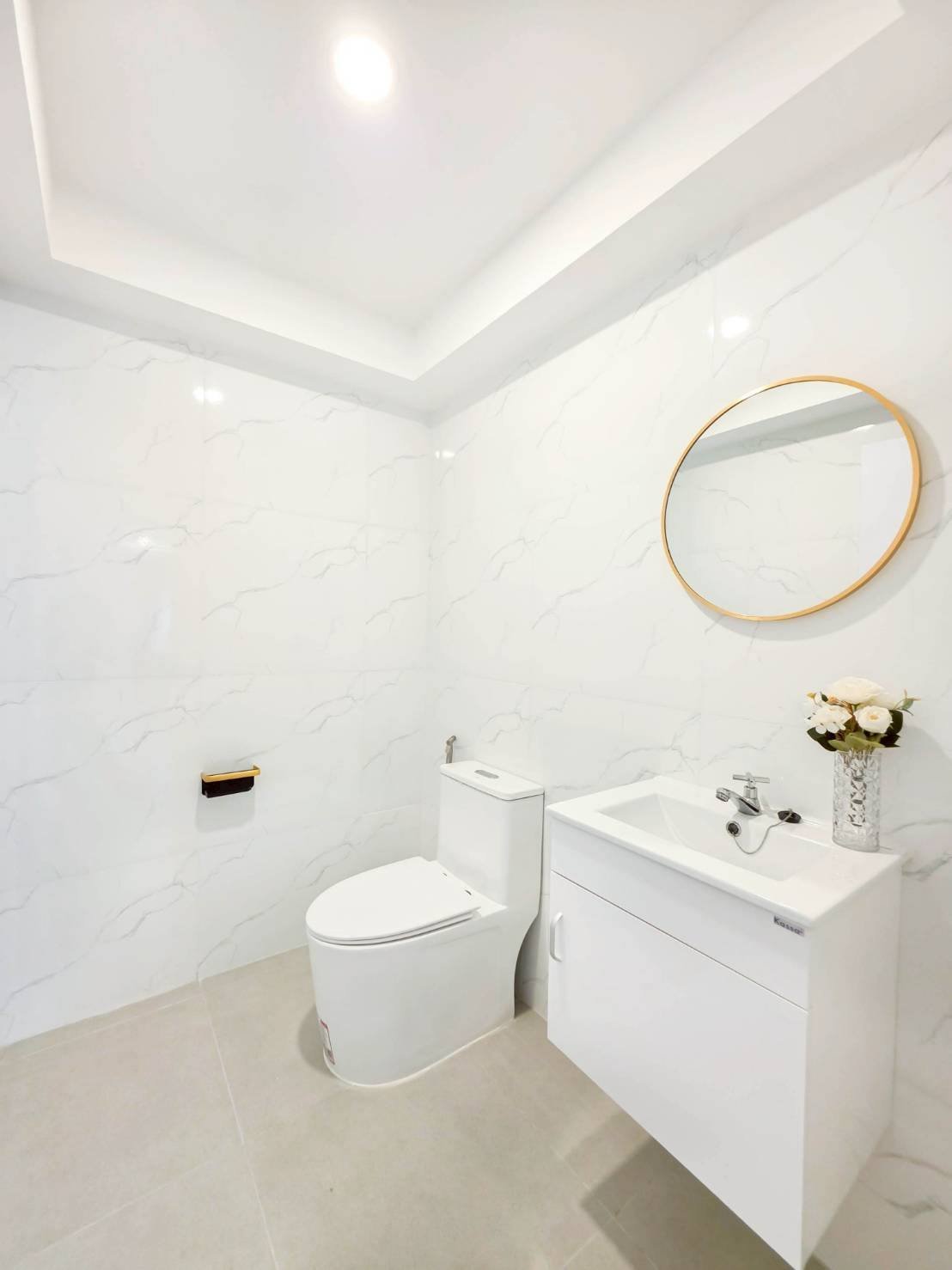 Private Pool Villa South Pattaya (50)