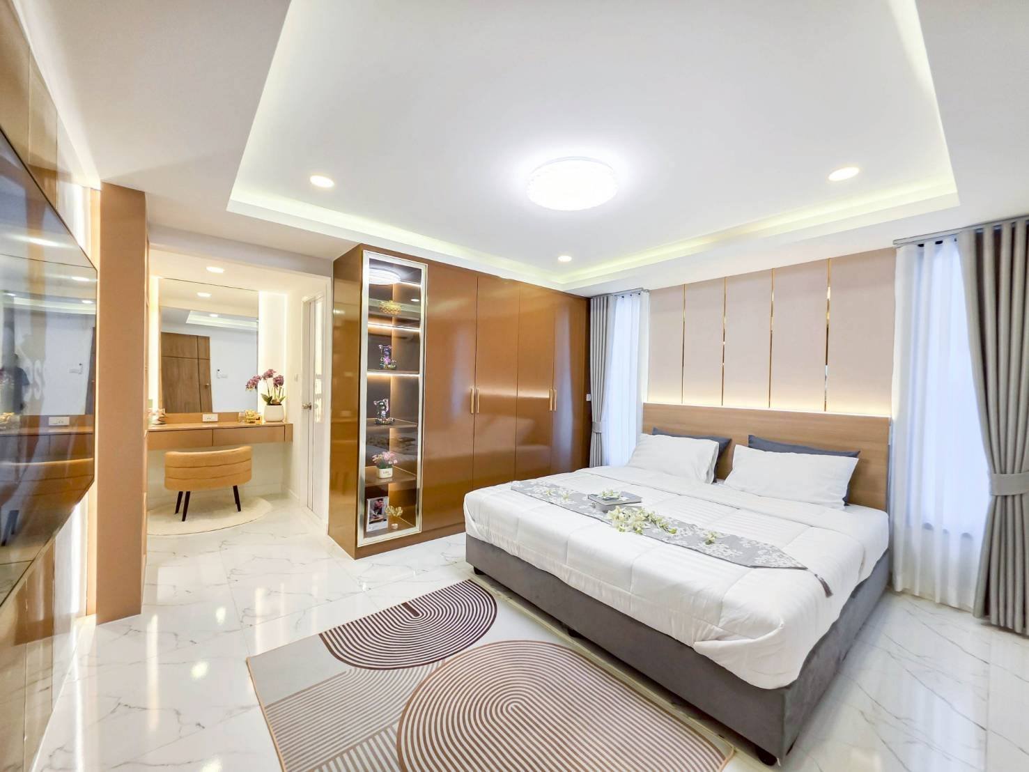 Private Pool Villa South Pattaya (51)
