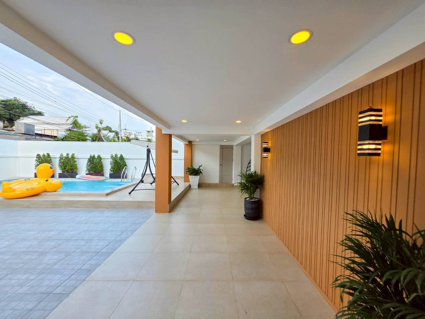 Private Pool Villa South Pattaya (6)