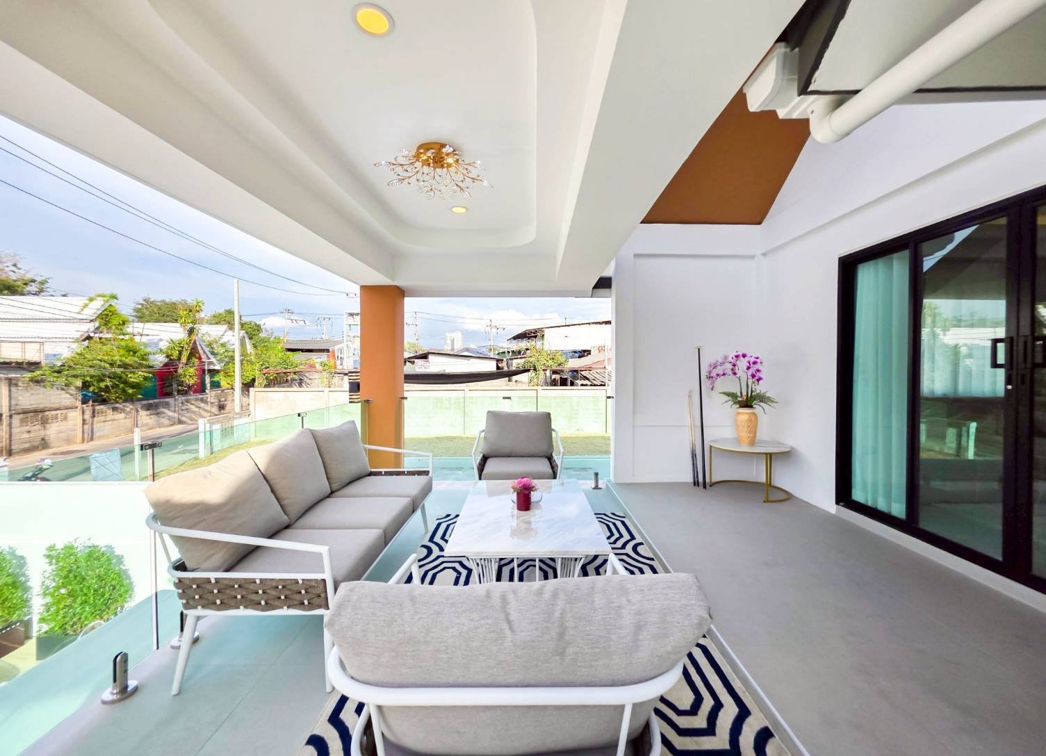 Private Pool Villa South Pattaya (68)