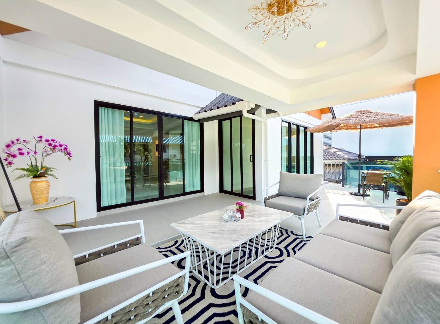 Private Pool Villa South Pattaya (69)
