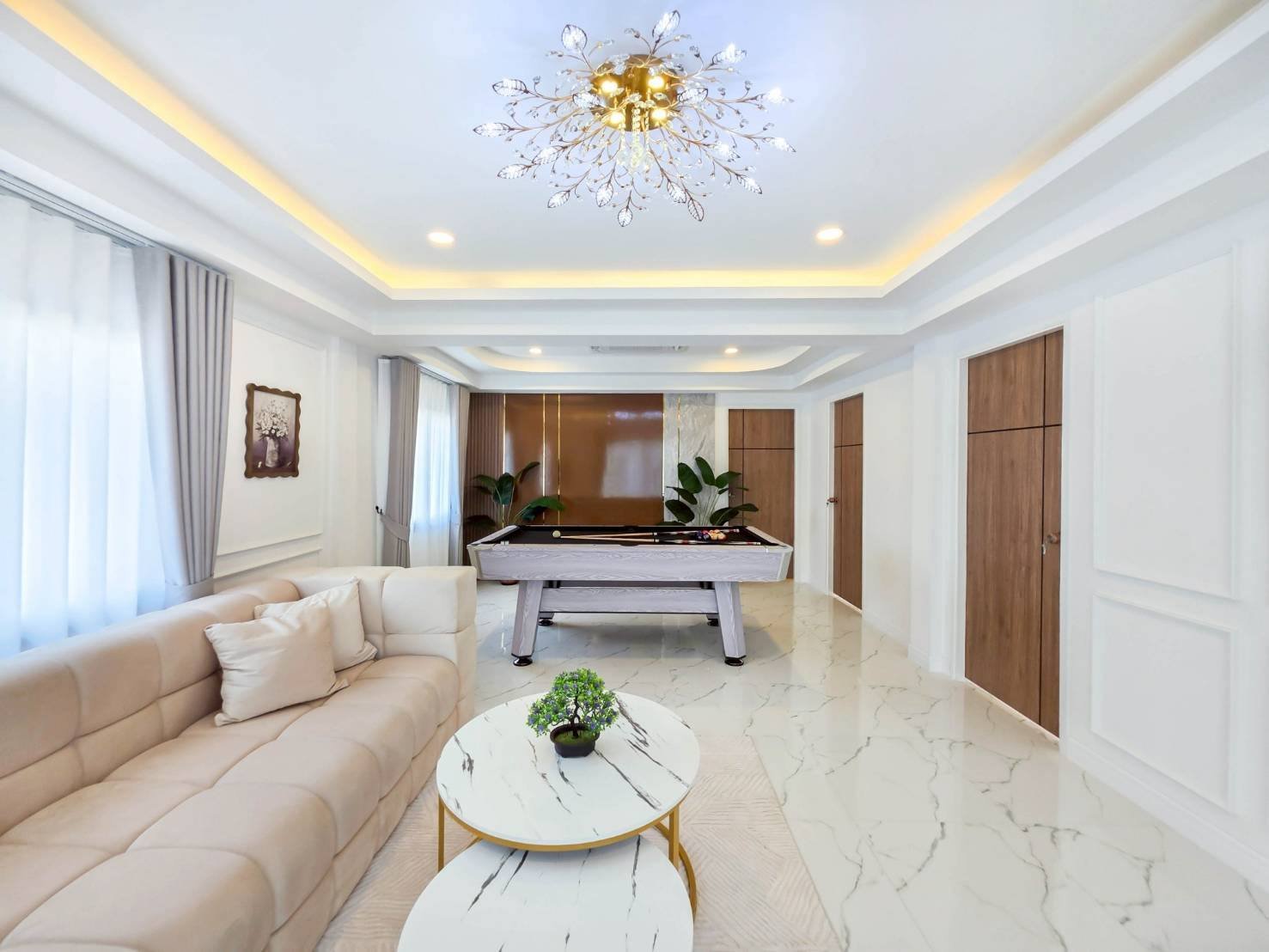 Private Pool Villa South Pattaya (72)