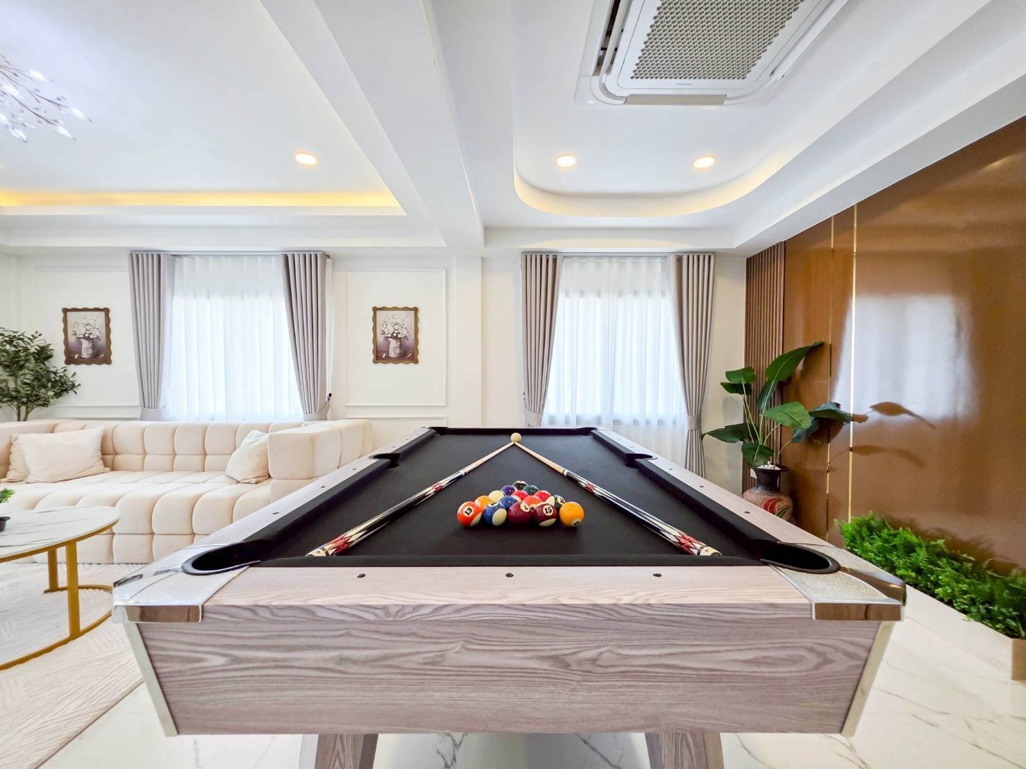 Private Pool Villa South Pattaya (76)