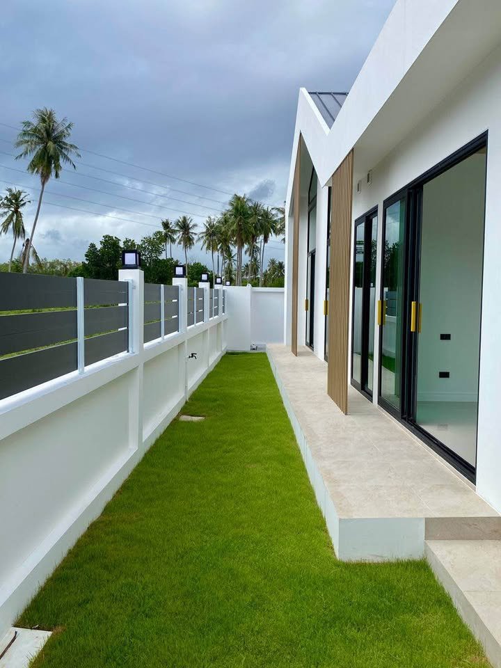 Private Pool villa Huay Yai (12)