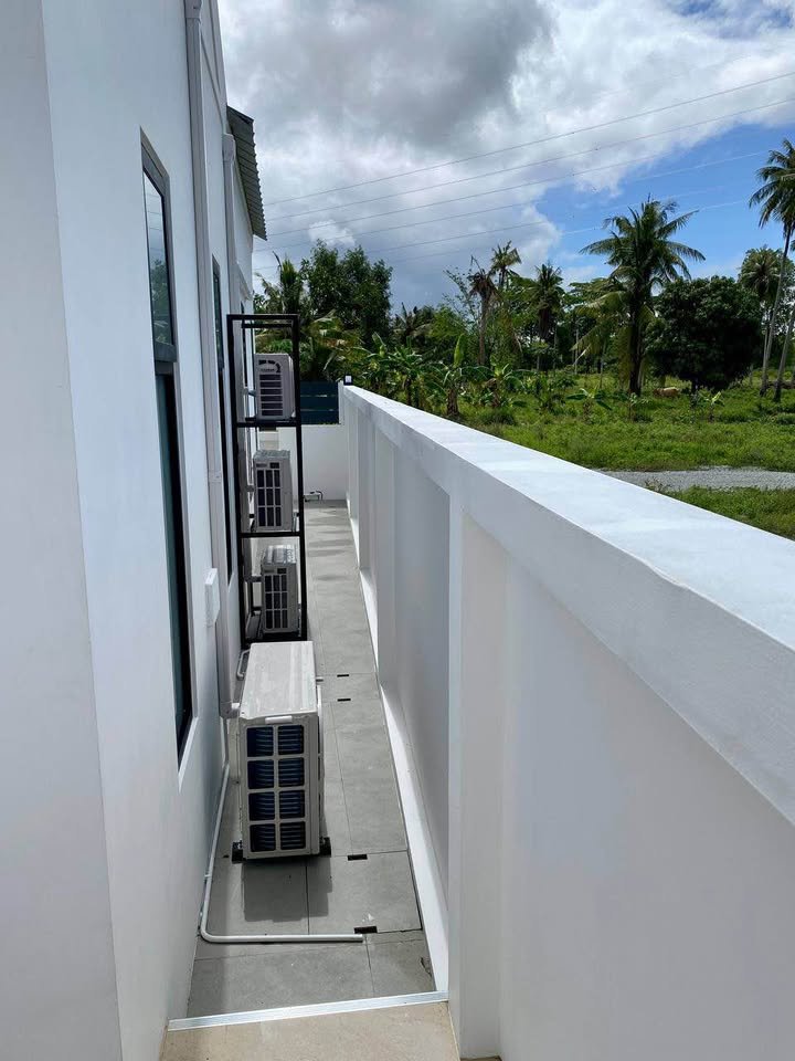 Private Pool villa Huay Yai (25)