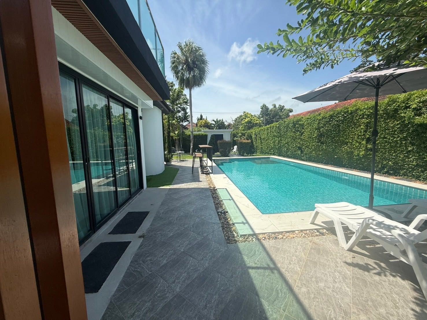 Pattaya Land And House (2)