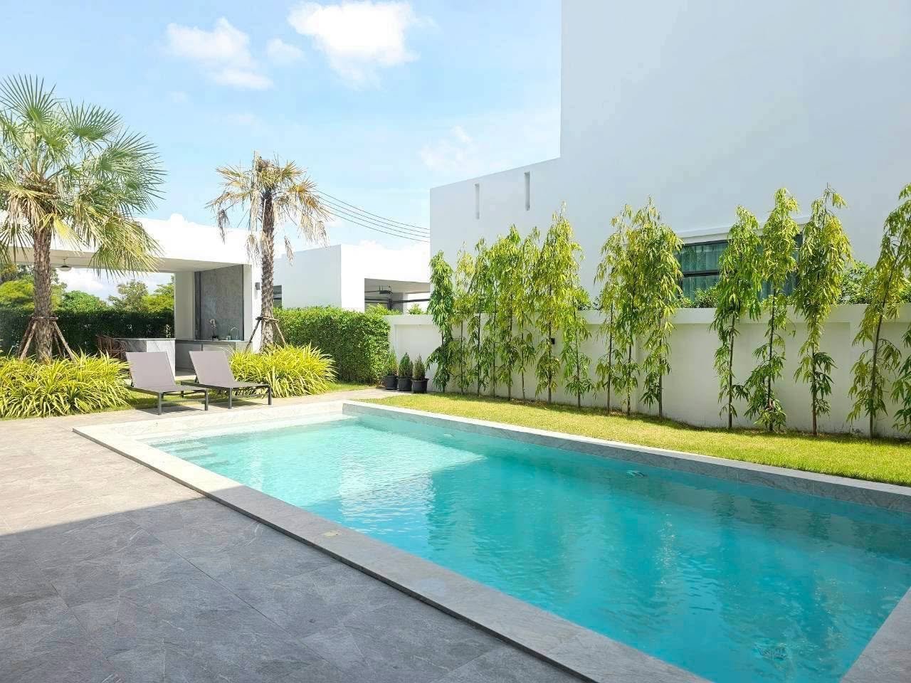 Pool Villa (2)