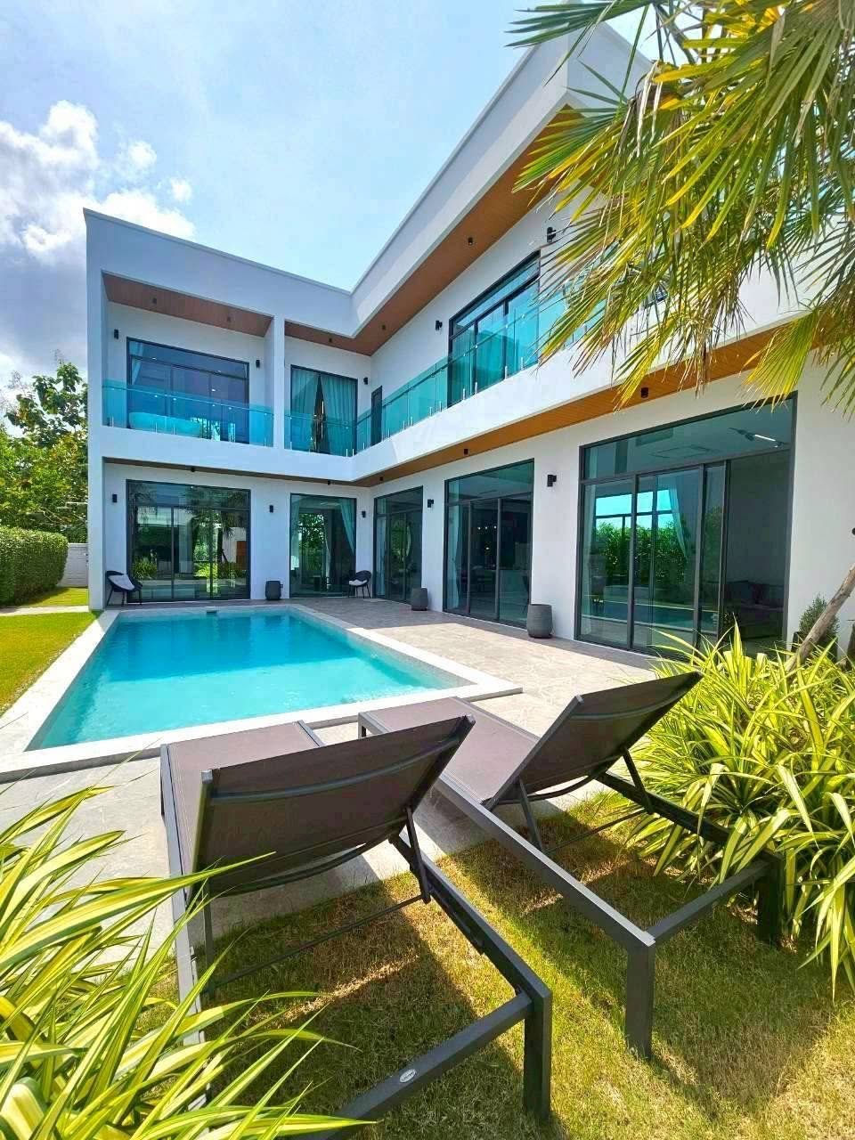 Pool Villa (4)