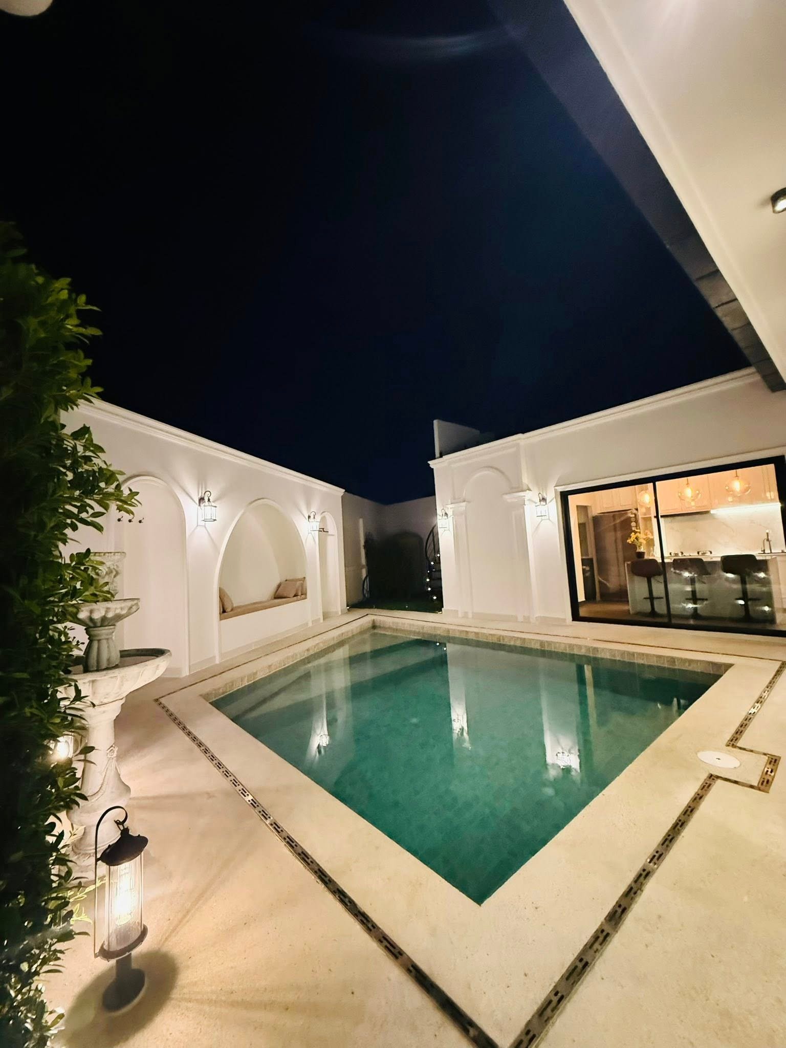 Private Pool Villa Khao Talo (1)
