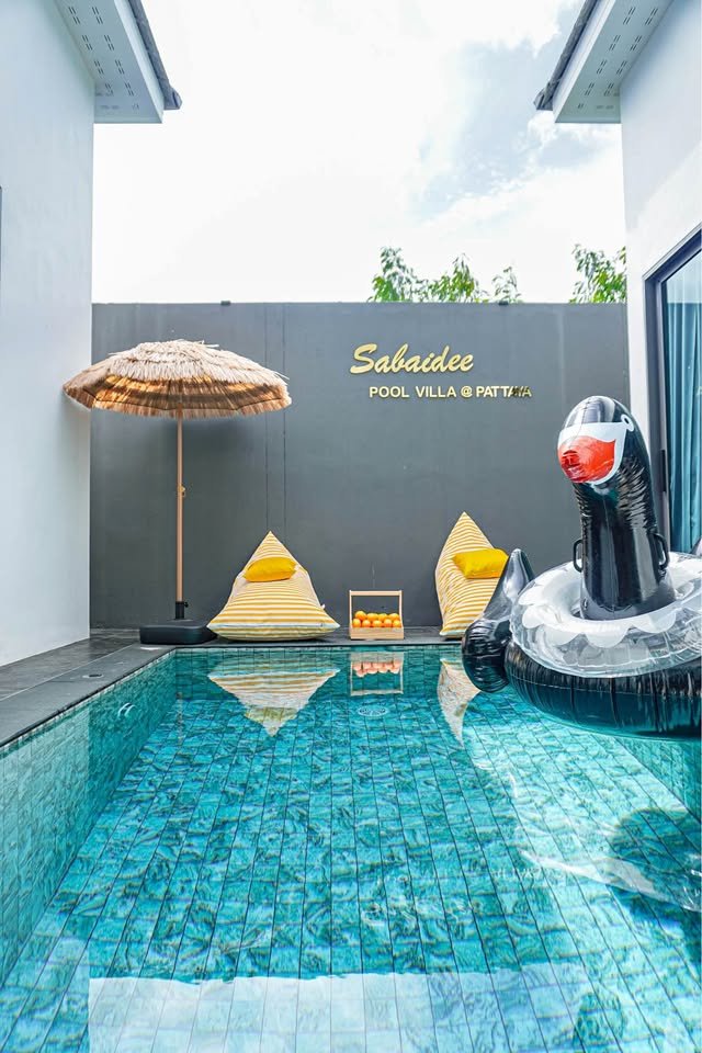 Private Pool Villa Mabprachan (2)