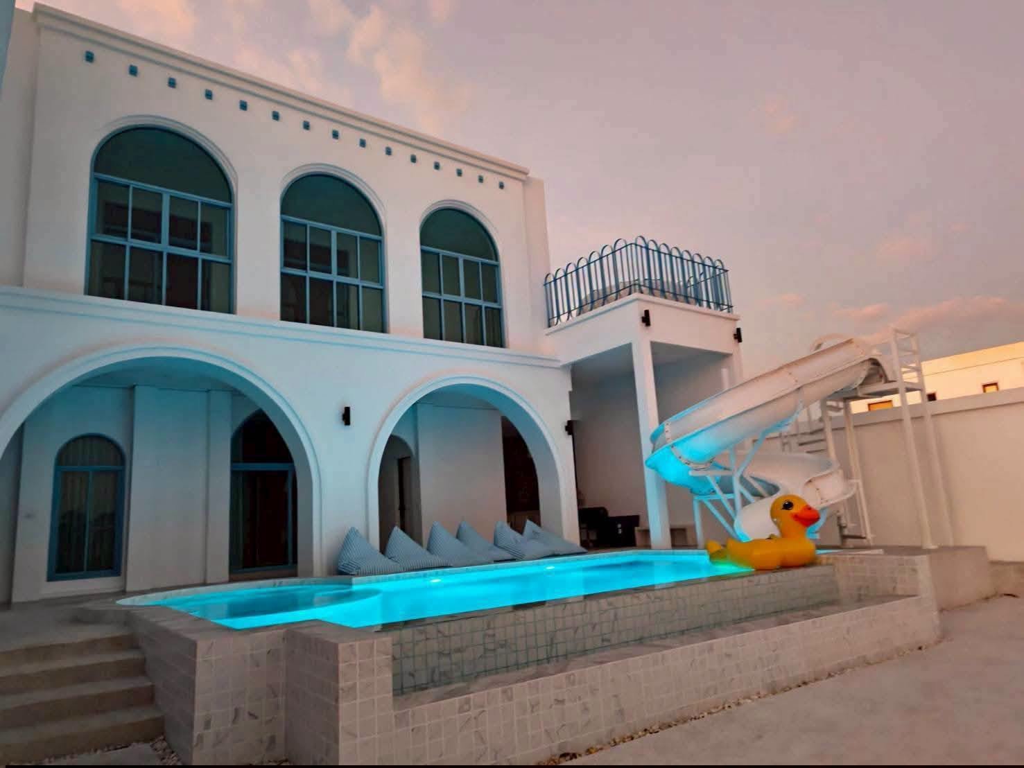 Private Pool Villa North Pattaya (22)