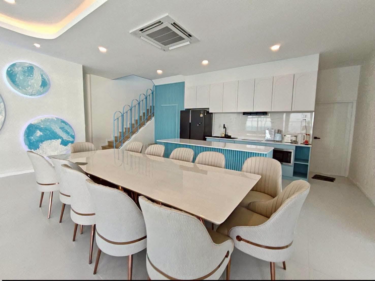 Private Pool Villa North Pattaya (9)