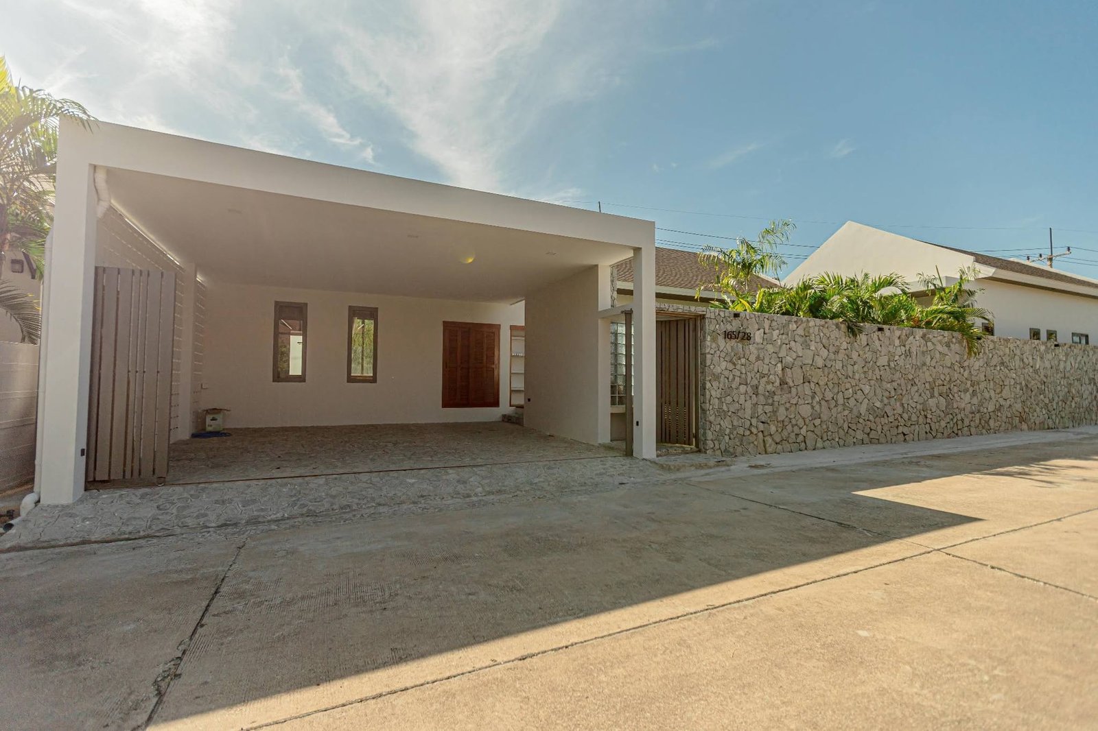 Thewi Village Resort (12)