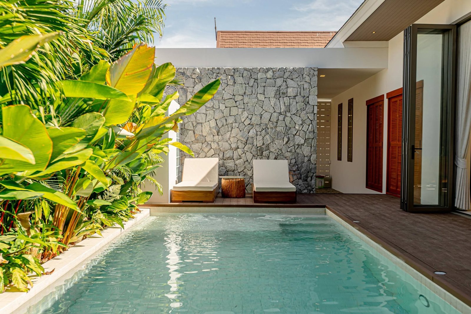 Thewi Village Resort (16)