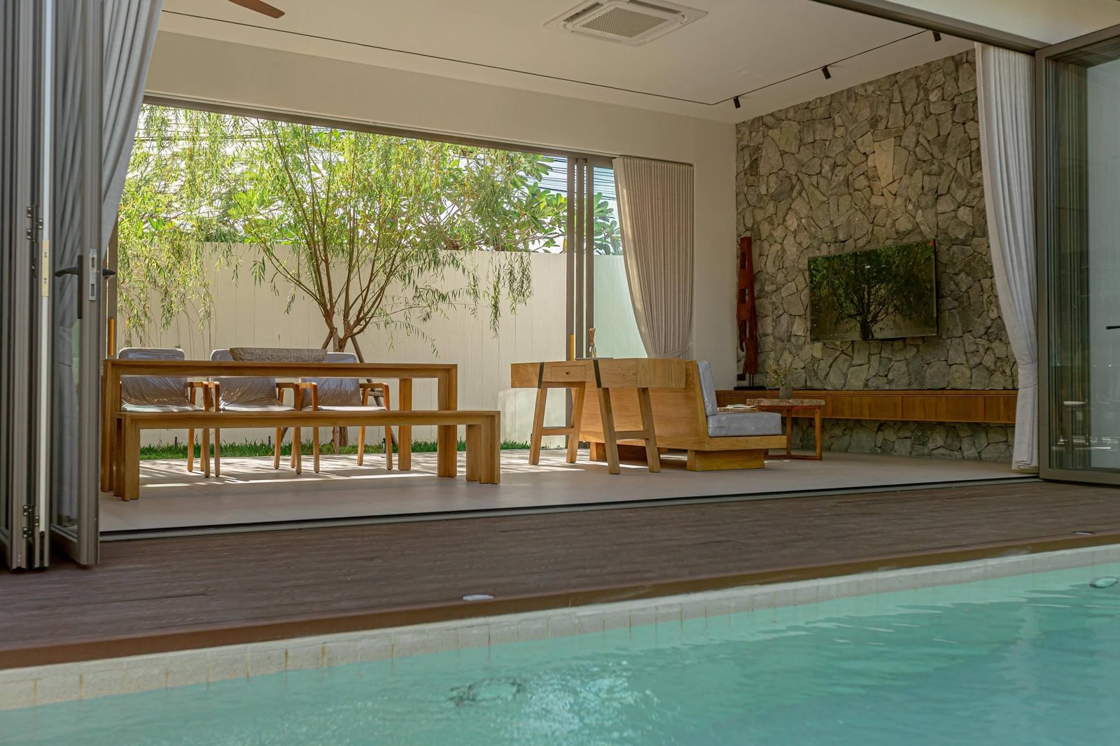 Thewi Village Resort (17)