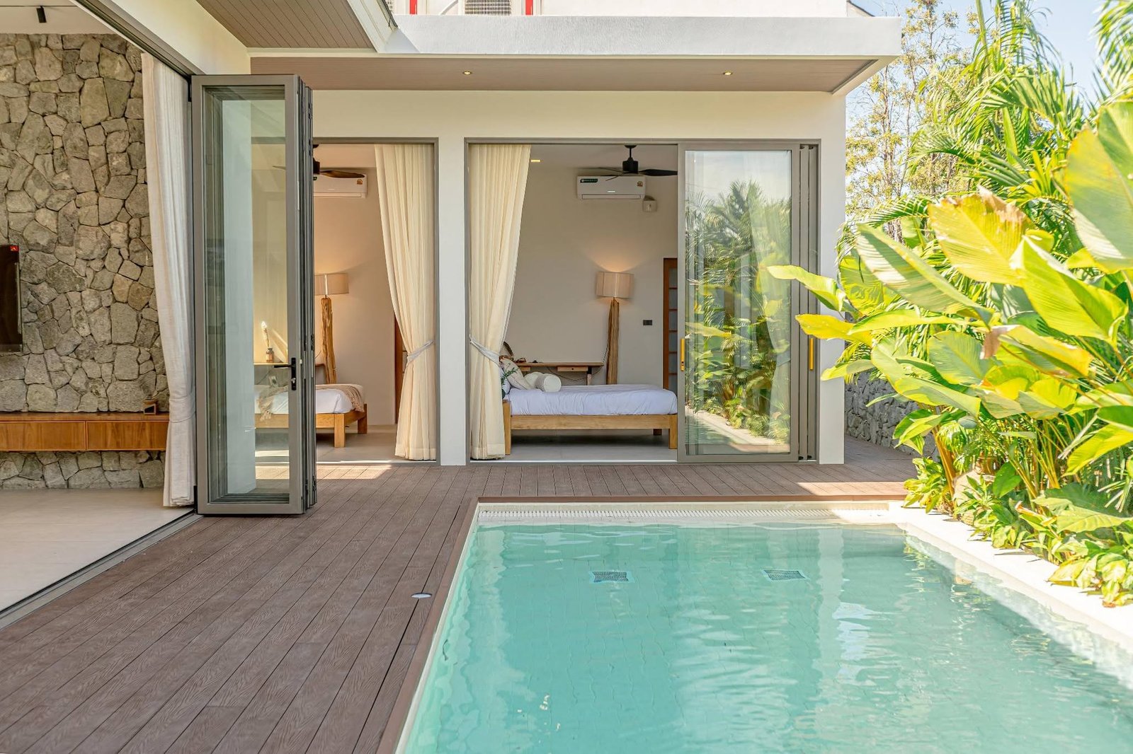 Thewi Village Resort (18)