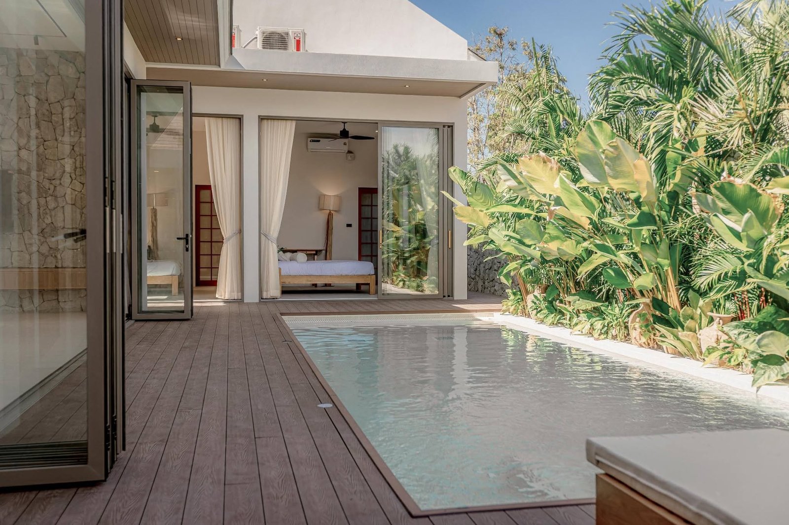 Thewi Village Resort (2)