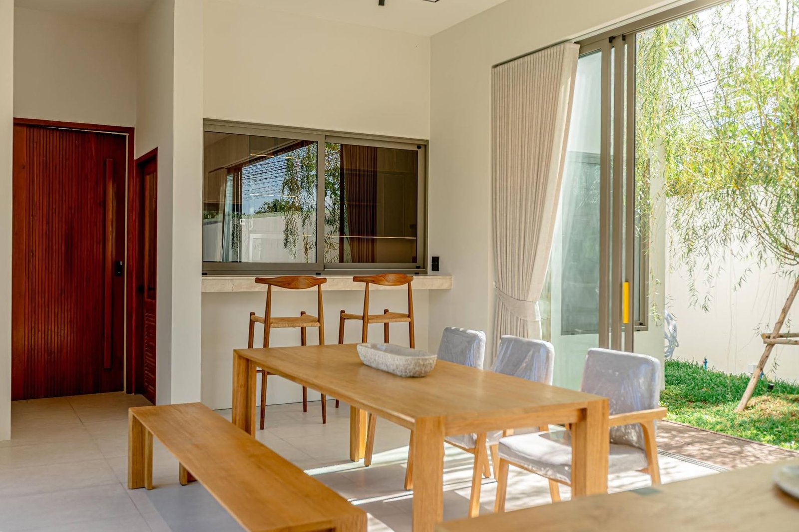 Thewi Village Resort (20)