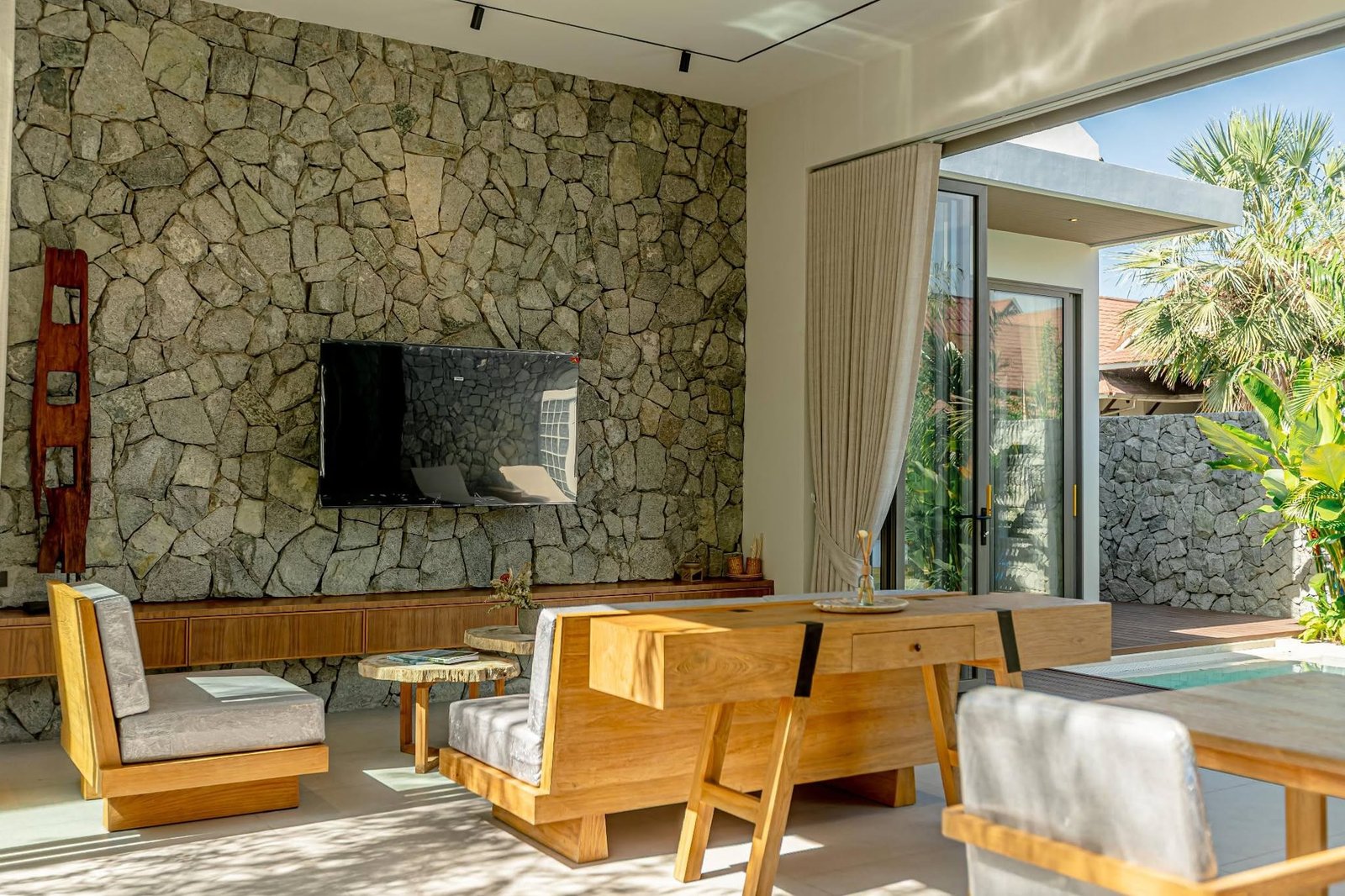Thewi Village Resort (21)
