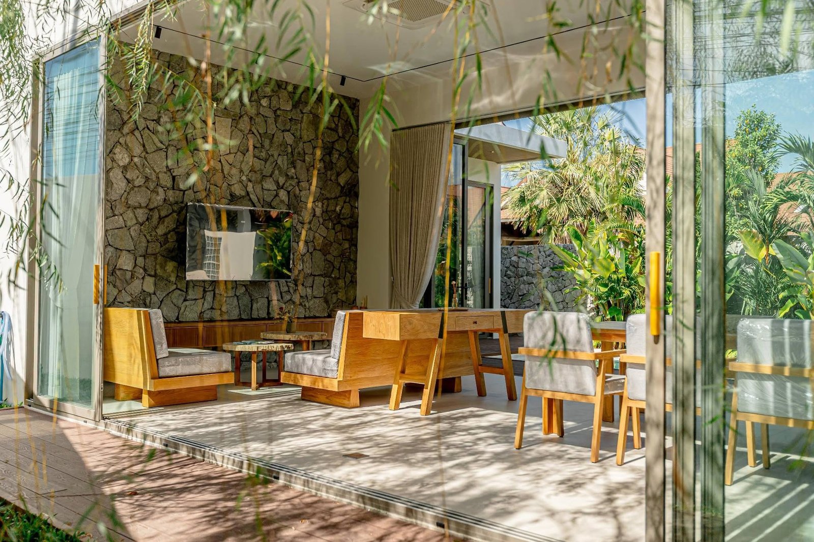 Thewi Village Resort (22)