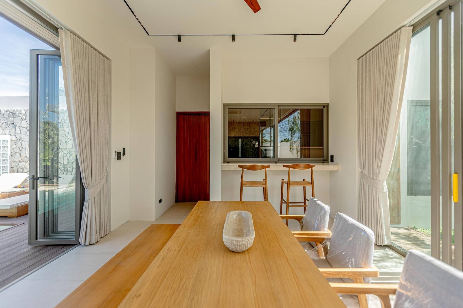 Thewi Village Resort (24)