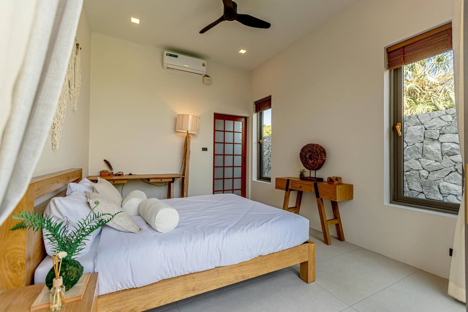 Thewi Village Resort (25)
