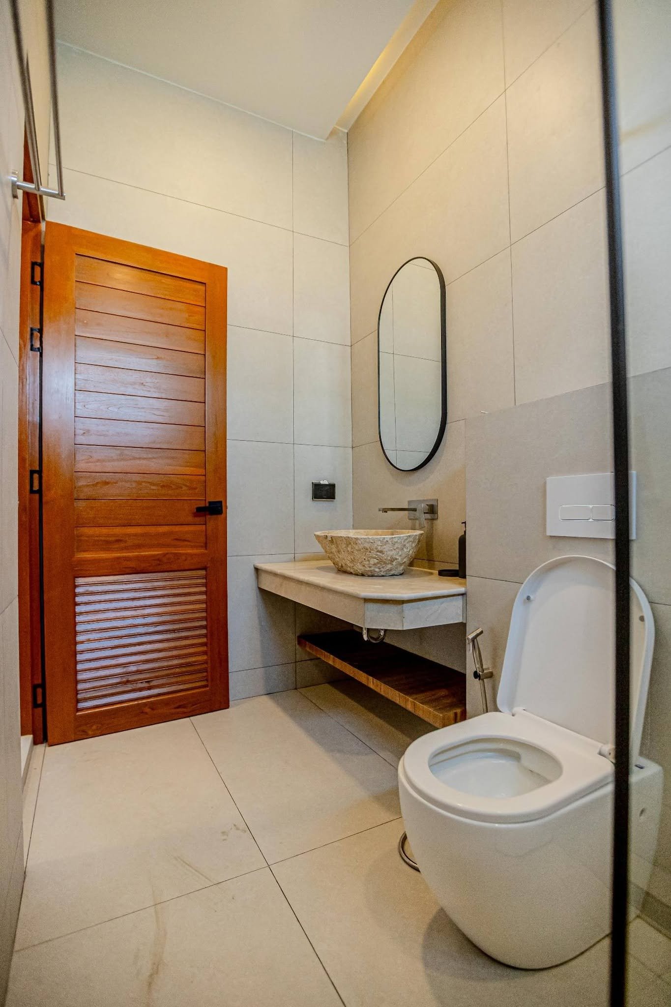 Thewi Village Resort (26)