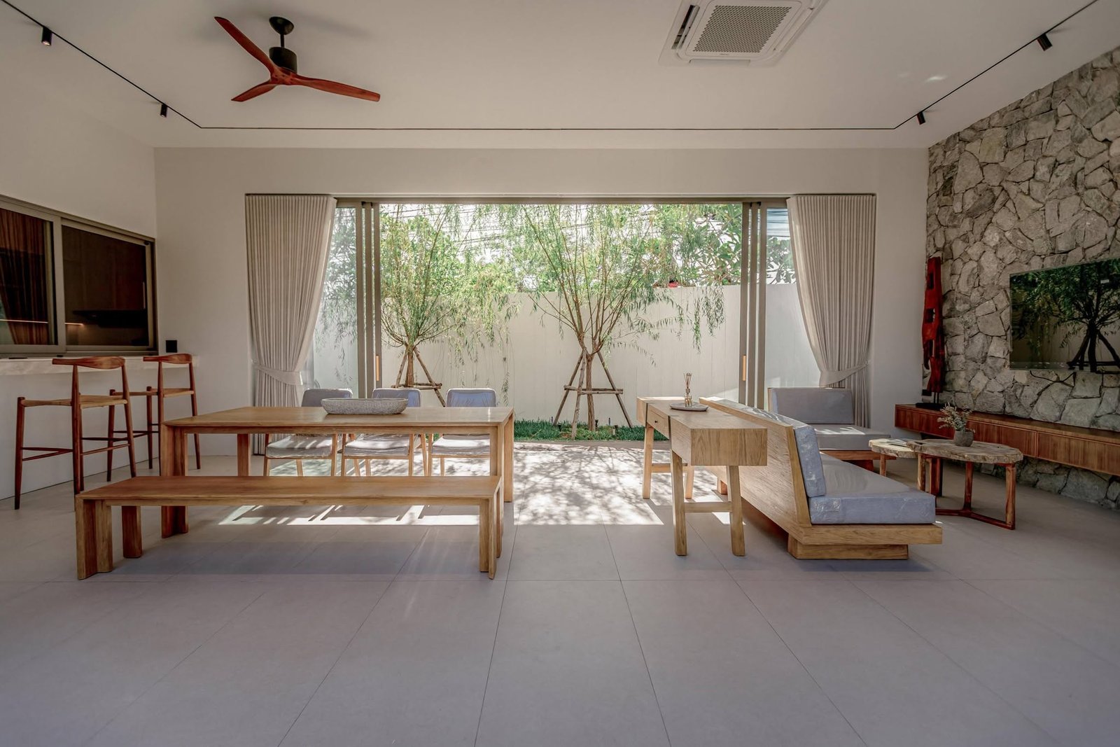 Thewi Village Resort (5)