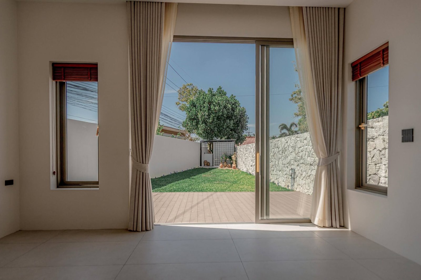 Thewi Village Resort (8)