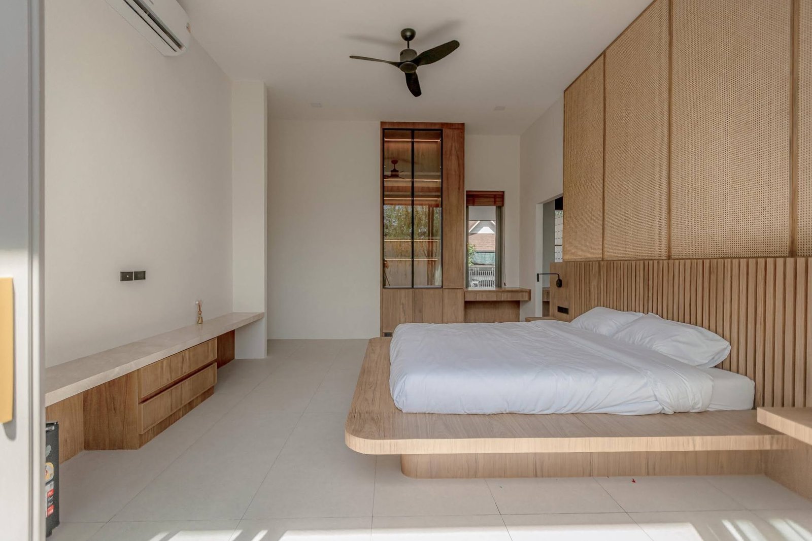 Thewi Village Resort (9)