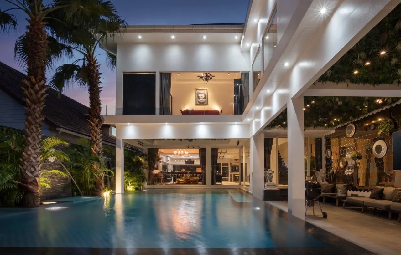 ART Pool Villa (11)