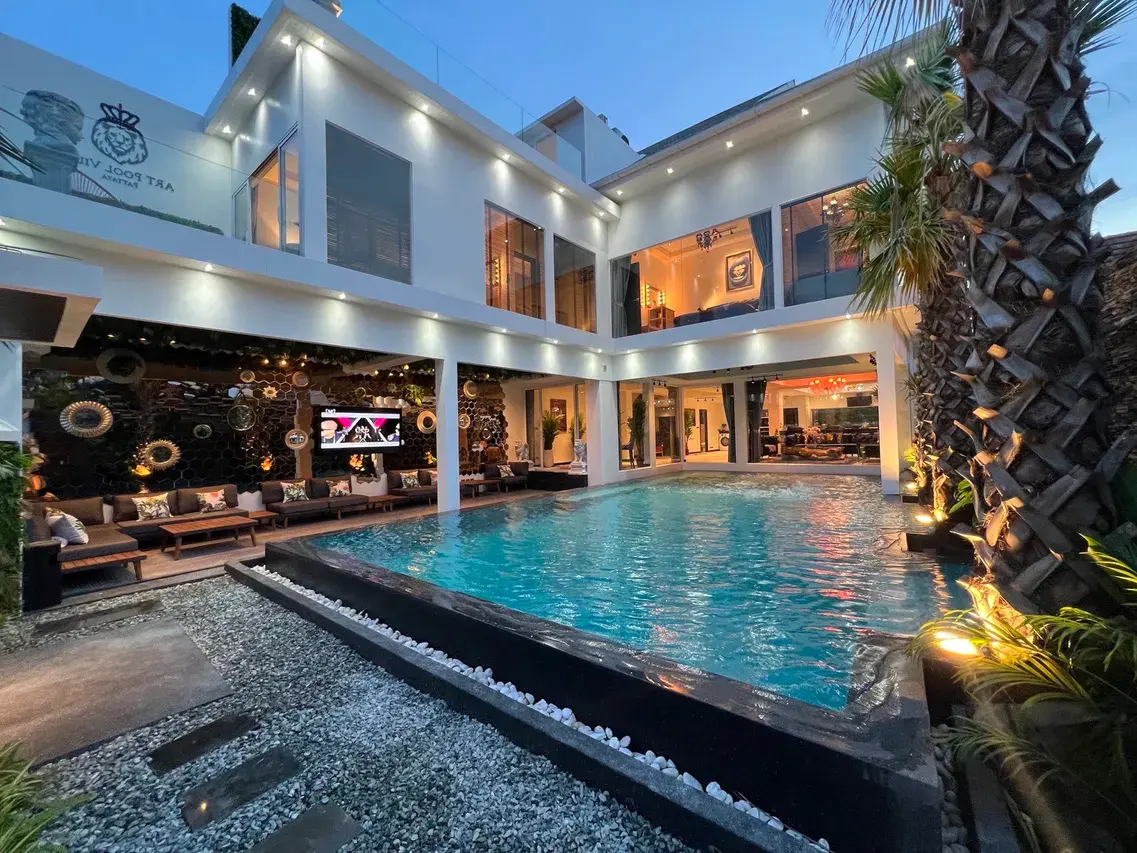 ART Pool Villa (6)