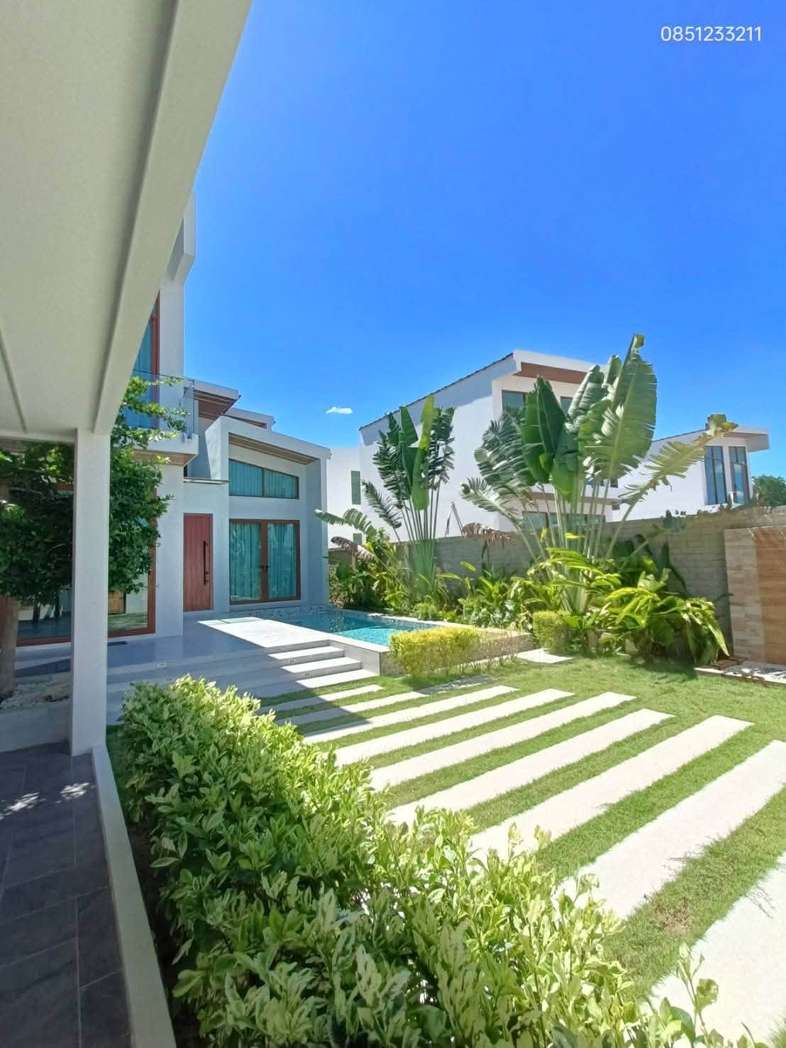 Atmos Prime Villa (1)