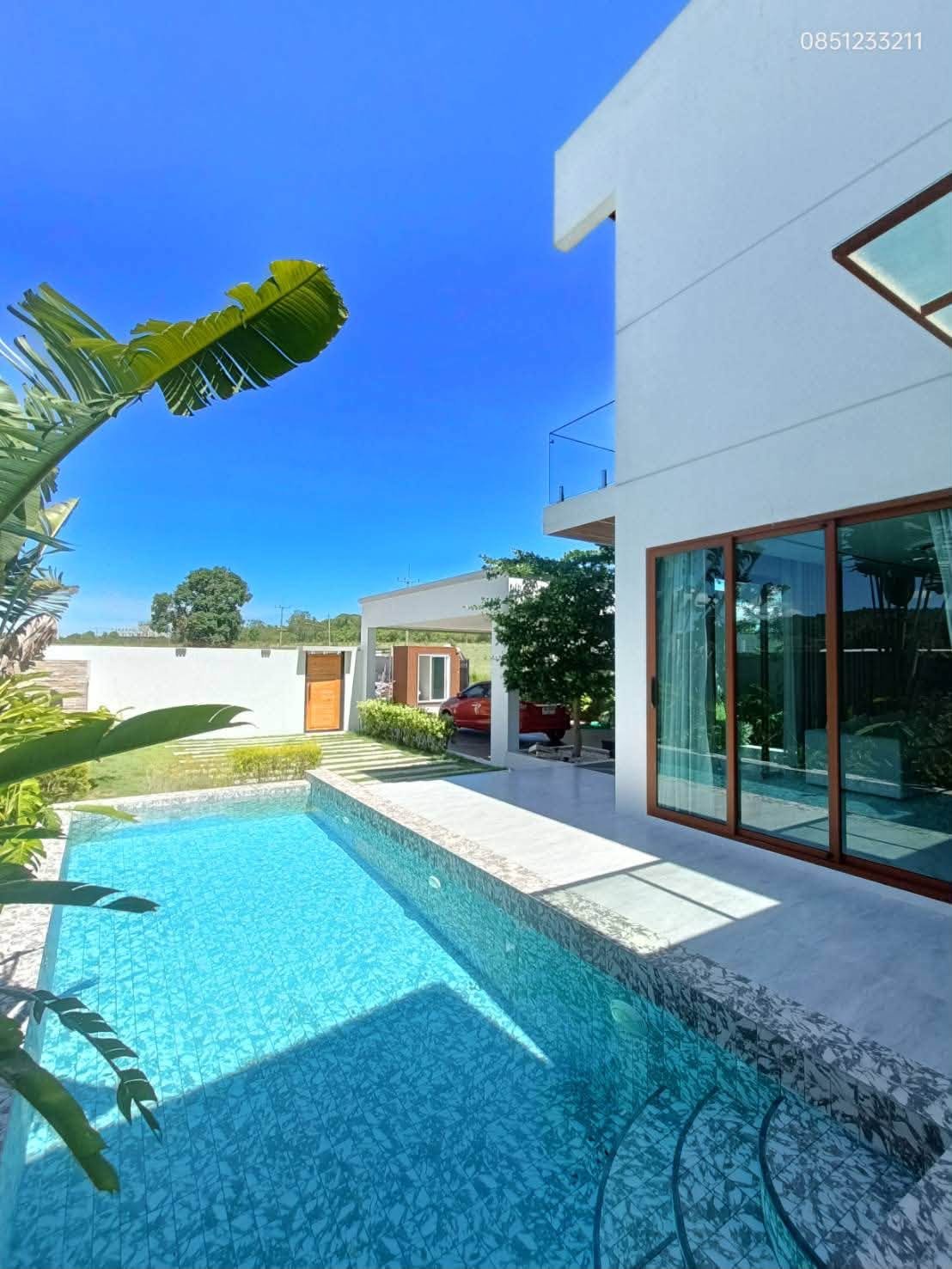 Atmos Prime Villa (2)