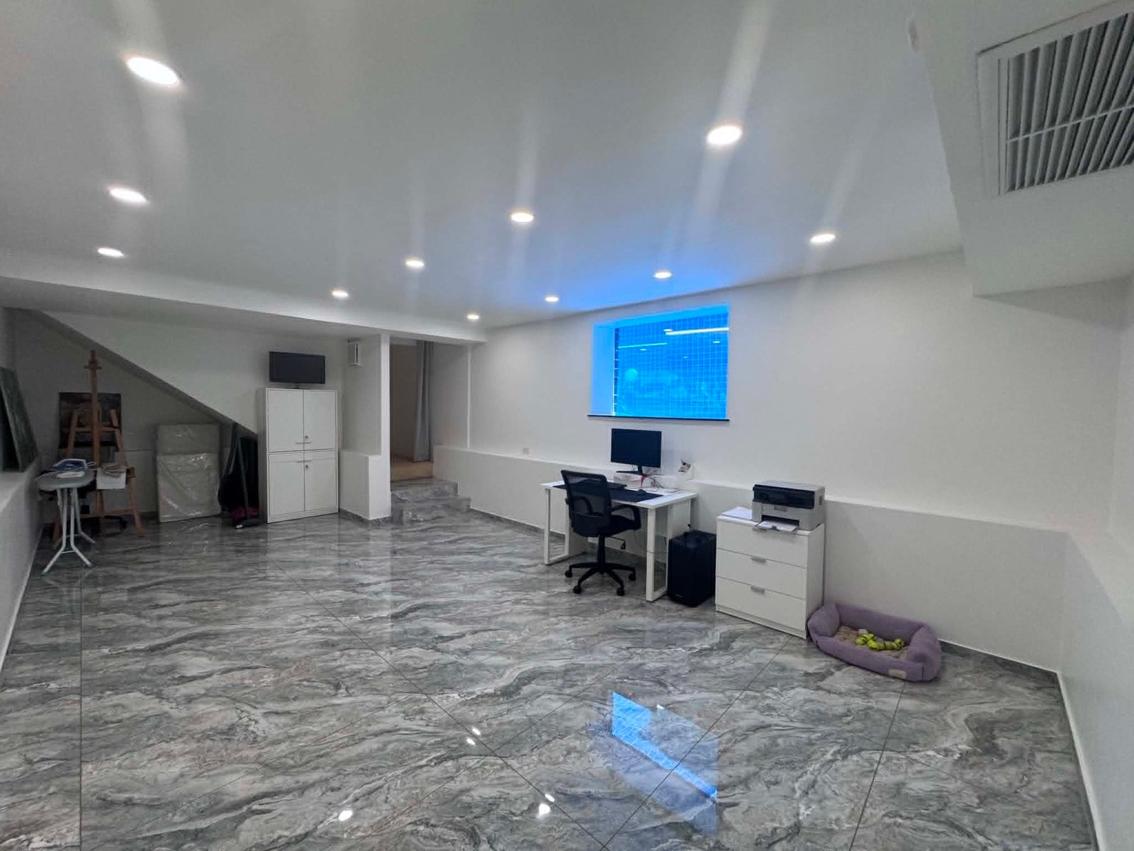 Jomtien-Park-Villas-Basement-2
