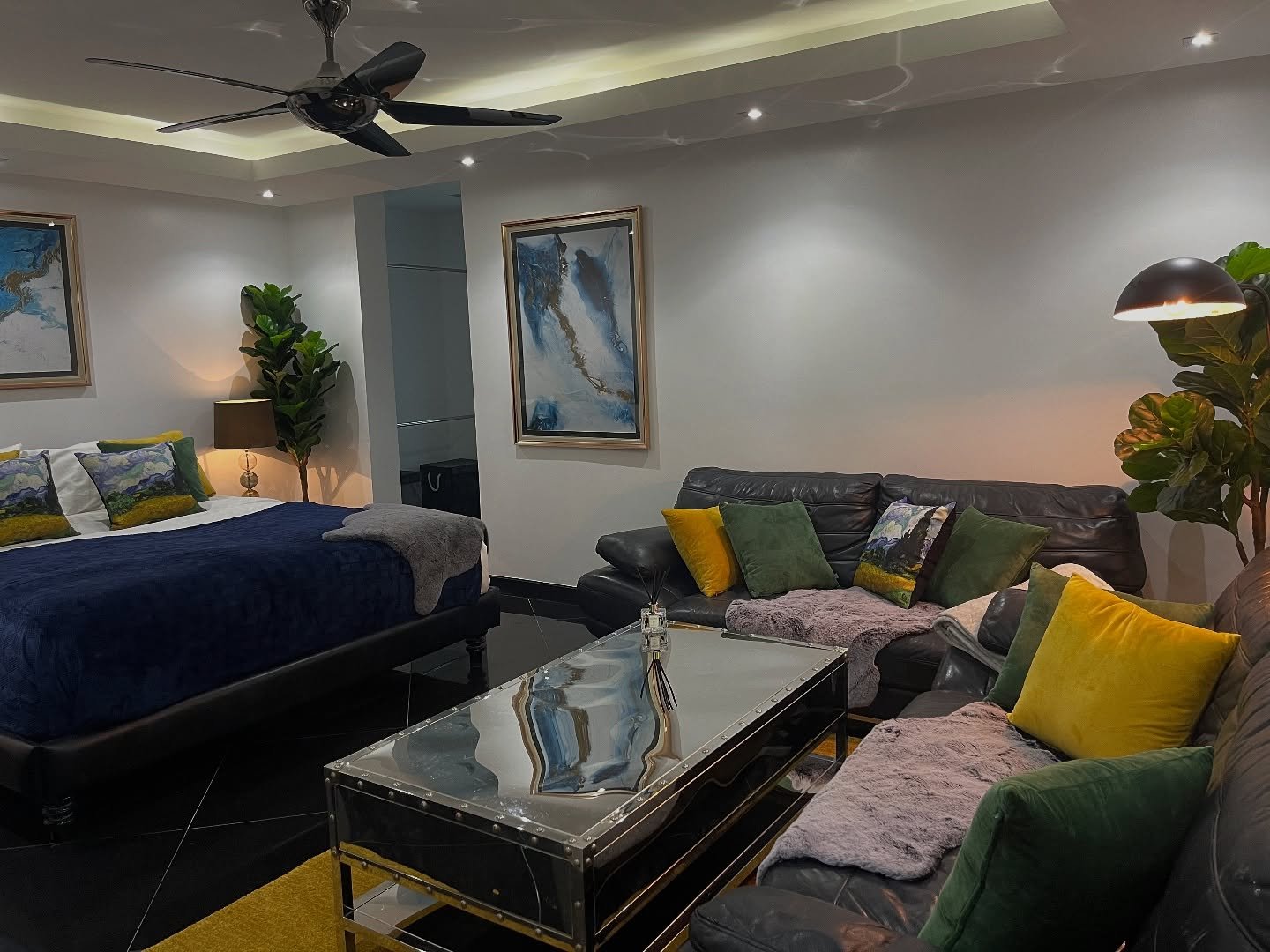 Palm Oasis LOTUS Pool Villa (10)