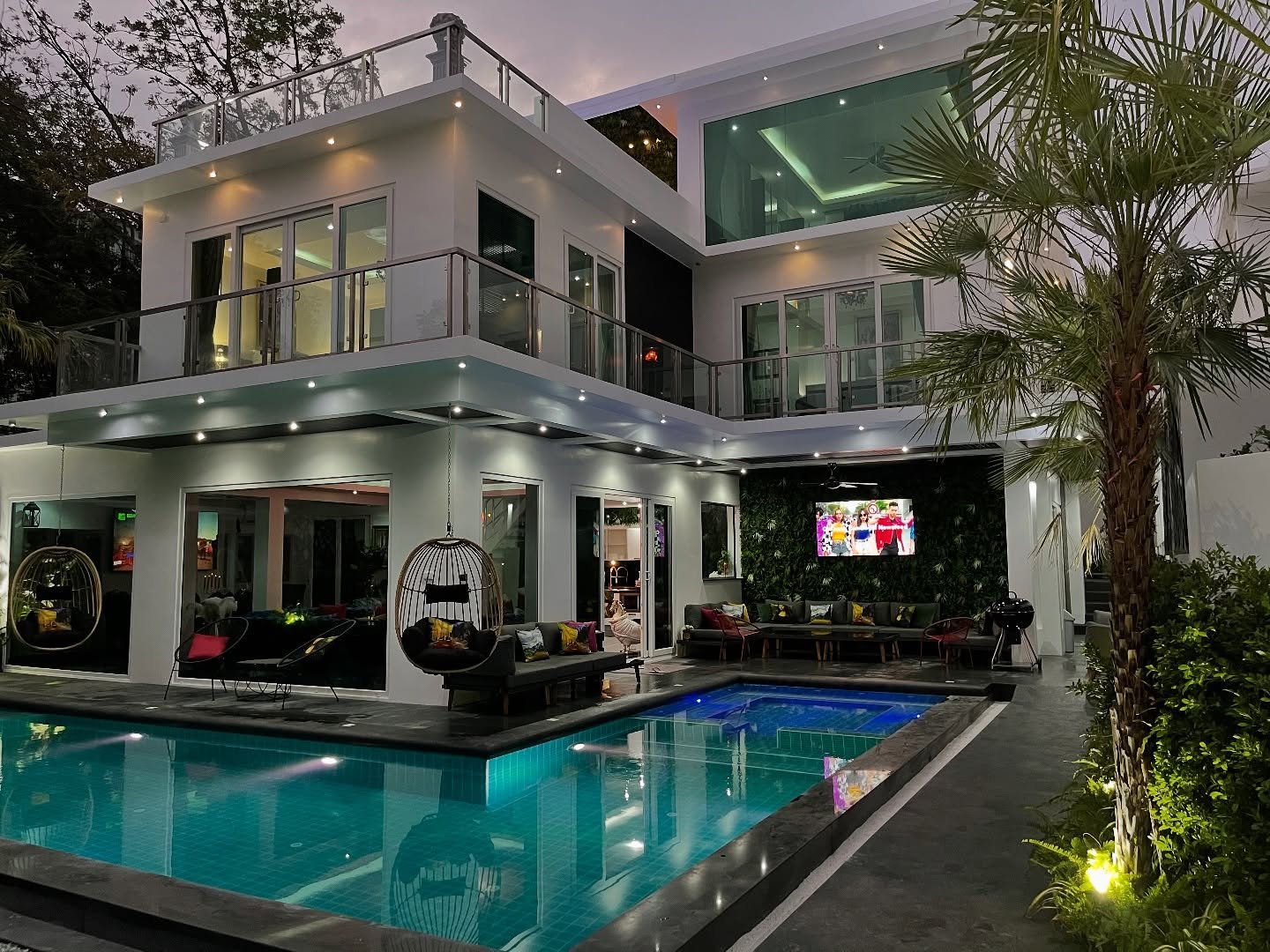 Palm Oasis LOTUS Pool Villa (13)