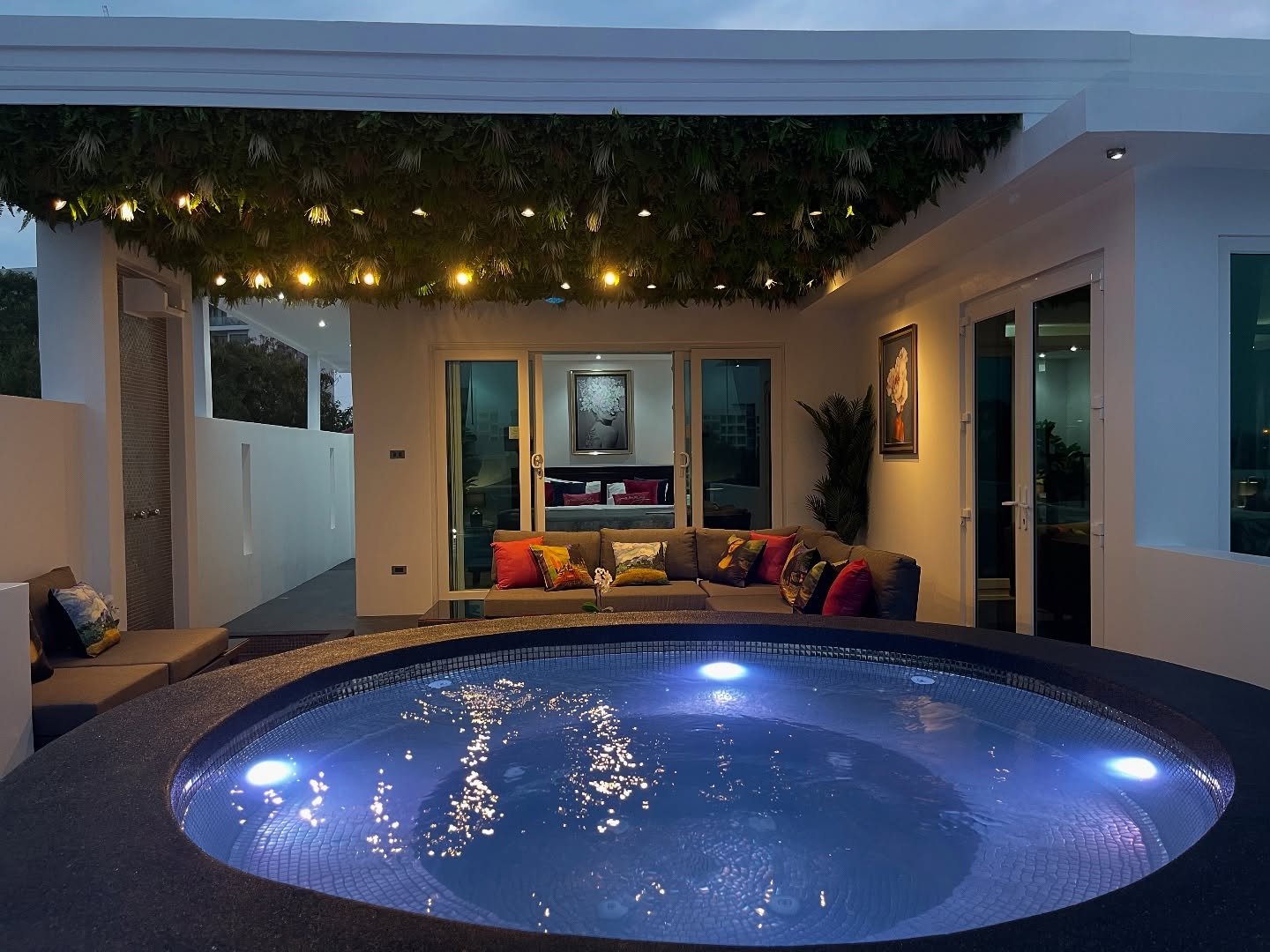 Palm Oasis LOTUS Pool Villa (3)