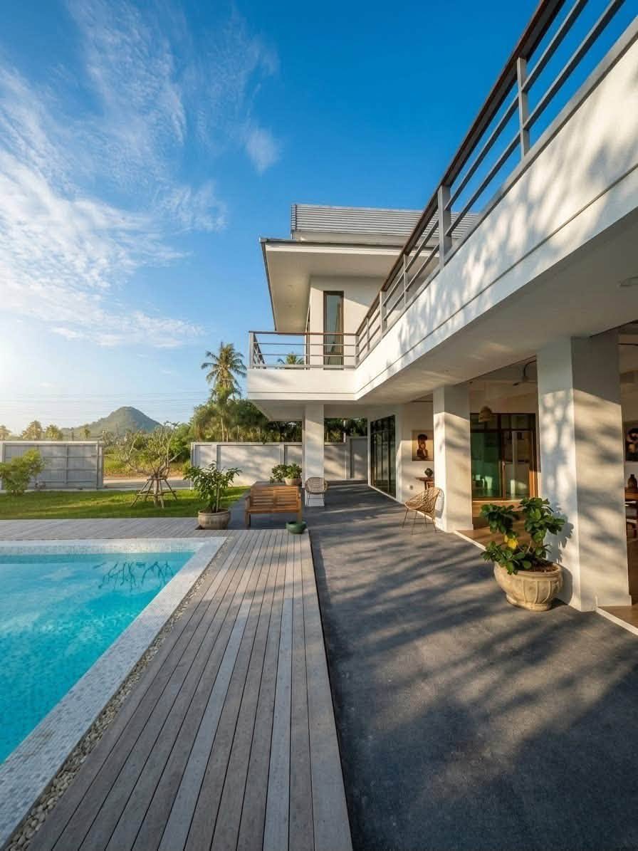 Private Pool Villa Bang Saray (14)