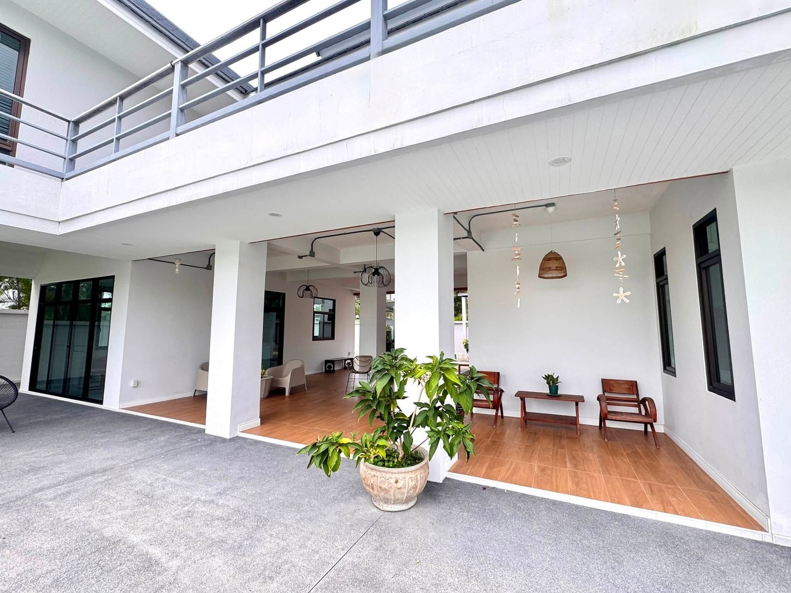 Private Pool Villa Bang Saray (16)