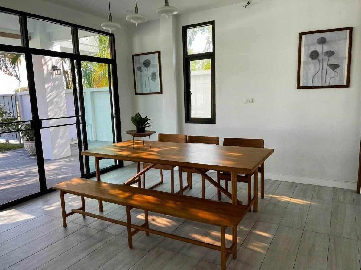 Private Pool Villa Bang Saray (17)