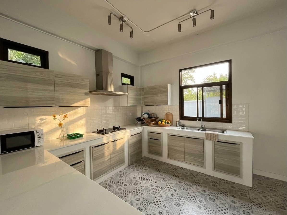 Private Pool Villa Bang Saray (19)