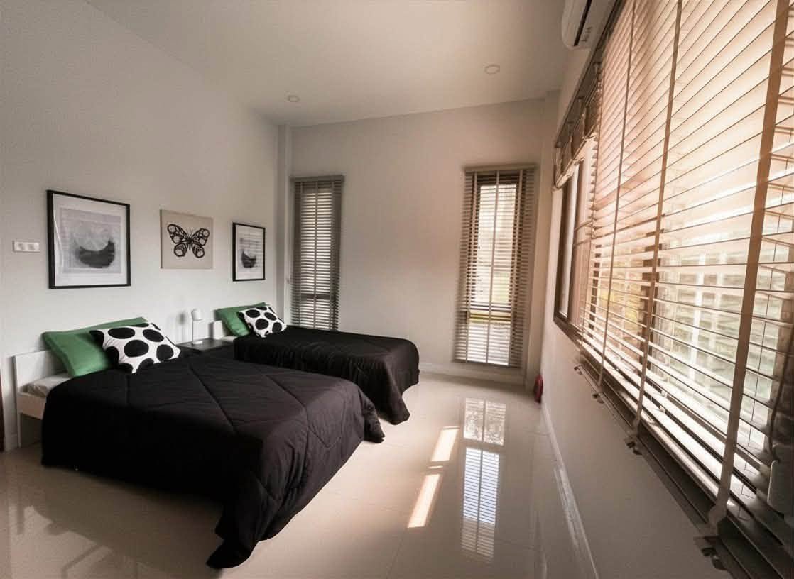 Private Pool Villa Bang Saray (22)