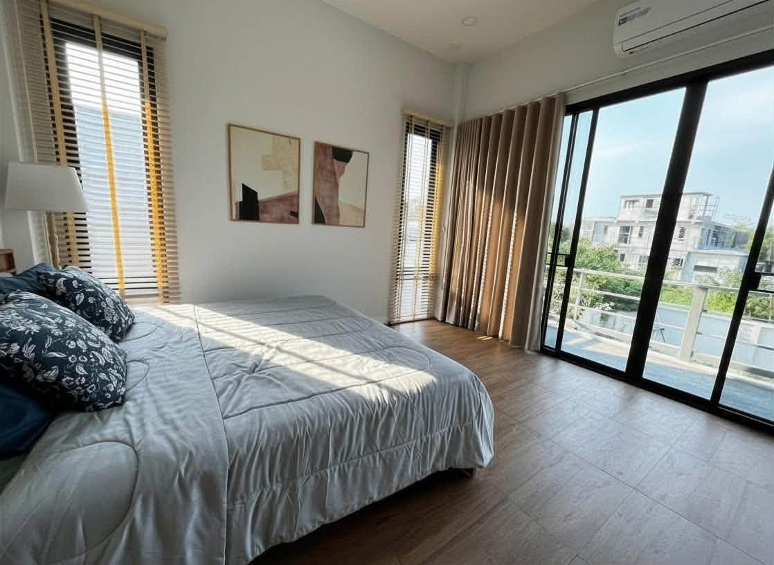 Private Pool Villa Bang Saray (23)