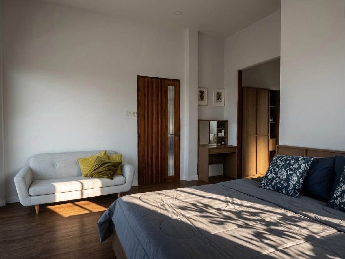 Private Pool Villa Bang Saray (24)