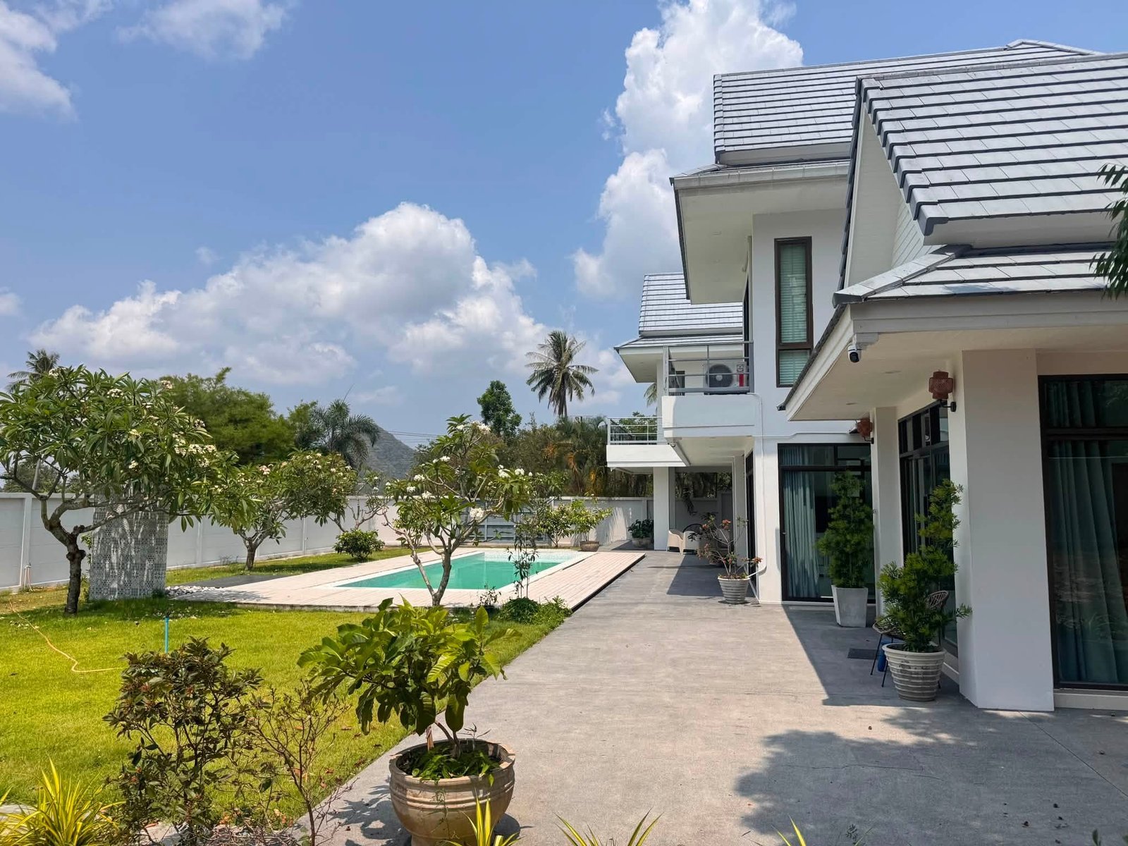 Private Pool Villa Bang Saray (28)