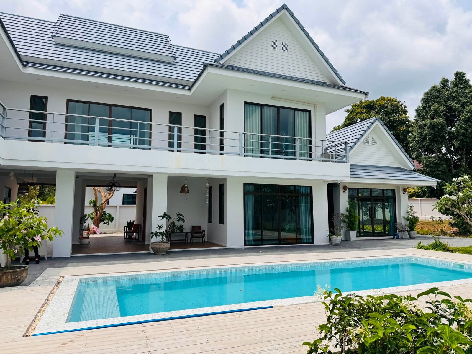 Private Pool Villa Bang Saray (3)