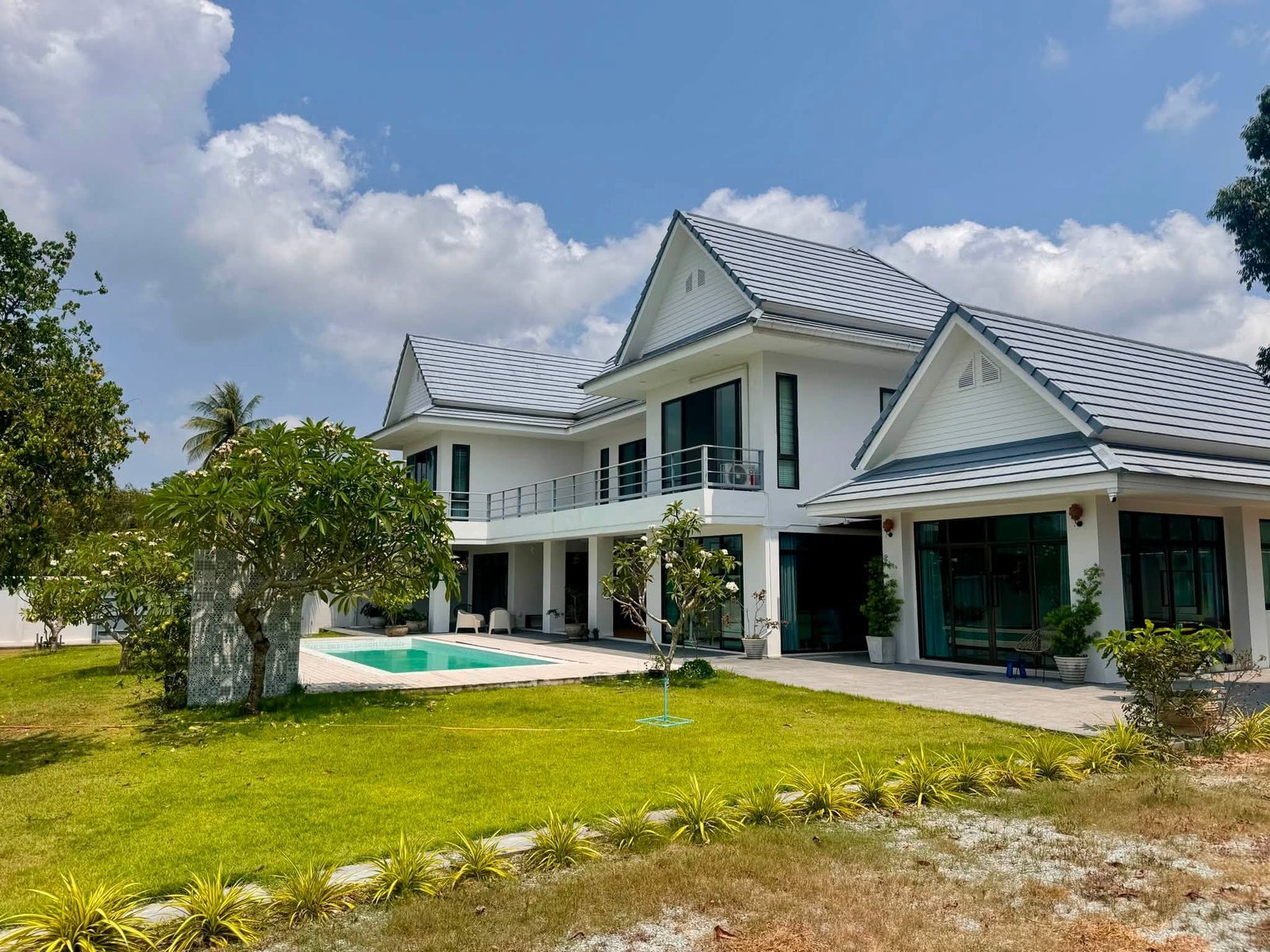 Private Pool Villa Bang Saray (30)